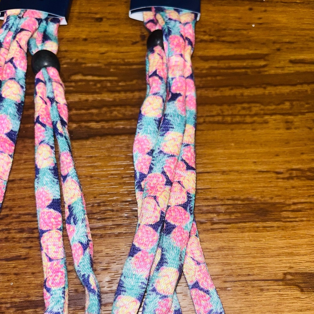 NWT- Simply Southern Sunglass Strap Adjustable Holder - Picture 2 of 3